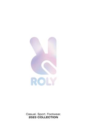 Catalogue Roly 2023