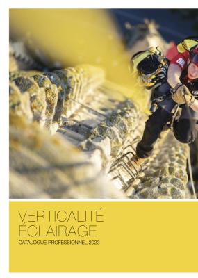 Catalogue PETZL 2023