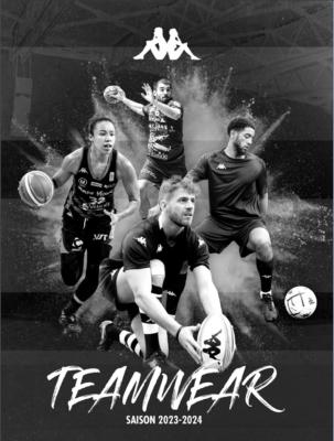 Catalogue Kappa 2023