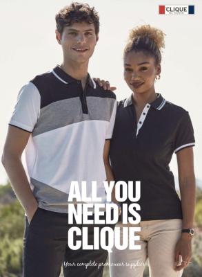 Catalogue Clique 2023