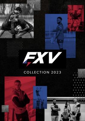 Catalogue Force XV 2023