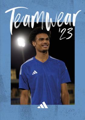 Catalogue Adidas 2023