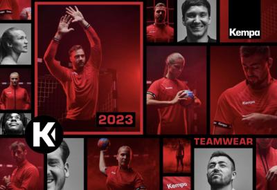 Catalogue Kempa 2023