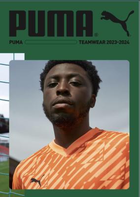 Catalogue Puma 2023