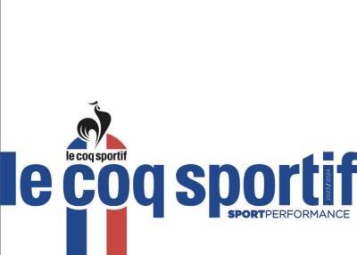 Catalogue Le Coq Sportif 2023