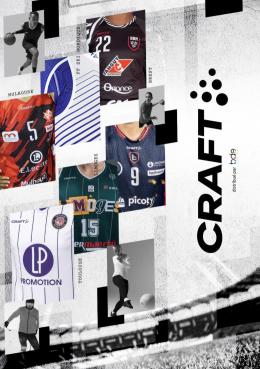 Catalogue Craft 2023