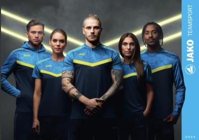 JAKO TEAMSPORT 2024/2025