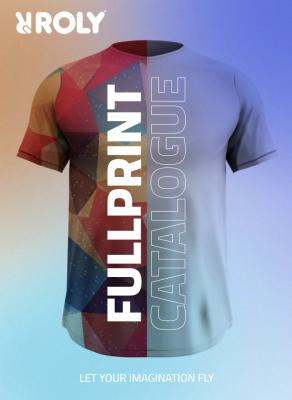 Catalogue Fullprint Roly 203
