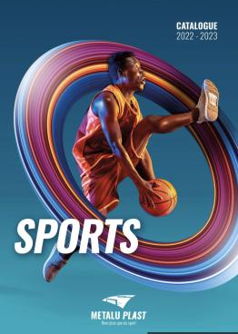 Catalogue Metalu plast 2023