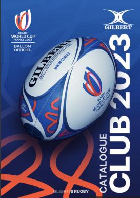 Catalogue Gilbert 2023
