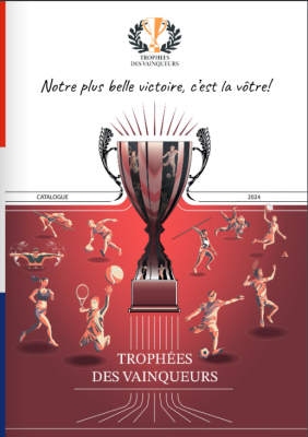 TROPHEES DES VAINQUEURS 2024