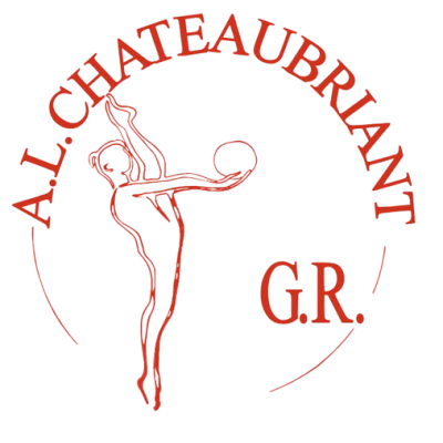 AMICALE LAÏQUE CHÂTEAUBRIANT GYMNASTIQUE RYTHMIQUE