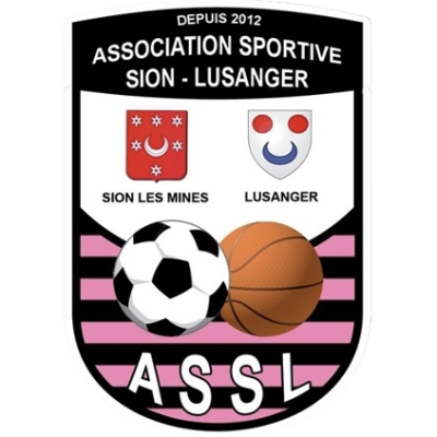 ASSOCIATION SPORTIVE SION LUSANGER