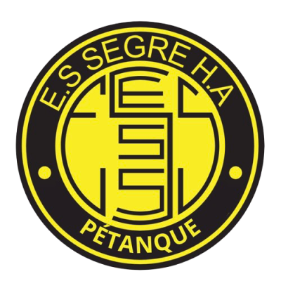 ENTENTE SPORTIVE SEGRÉ HAUT ANJOU PÉTANQUE
