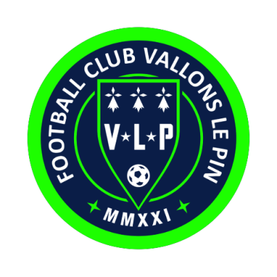 FOOTBALL CLUB VALLONS LE PIN