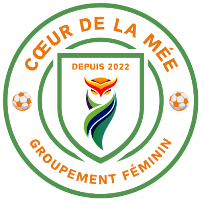 GROUPEMENT FÉMININ CŒUR DE LA MÉE