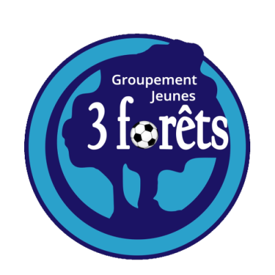GROUPEMENT JEUNES 3 FORÊTS