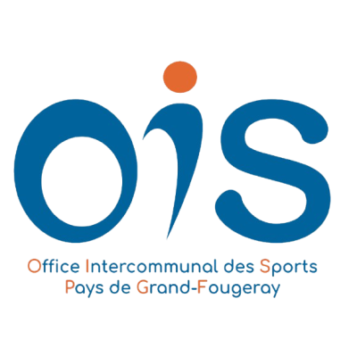 L'OFFICE INTERCOMMUNAL DES SPORTS DU PAYS DE GRAND-FOUGERAY.