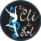 LA CLÉ DE SOL
