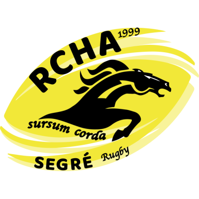 RUGBY CLUB DU HAUT ANJOU SEGRÉ
