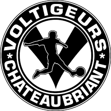 VOLTIGEURS CHATEAUBRAINT